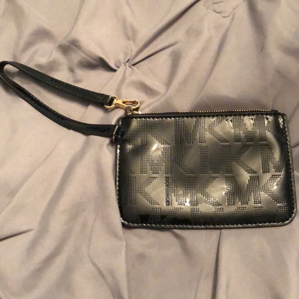 Michael kors small wallet